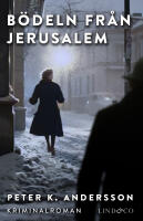 B&ouml;deln fr&aring;n Jerusalem