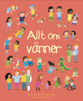 Allt om v&auml;nner