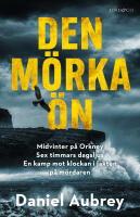 Den m&ouml;rka &ouml;n