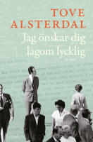 Jag &ouml;nskar dig lagom lycklig