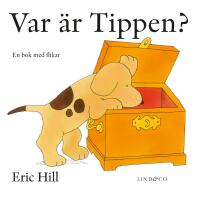 Var &auml;r Tippen? : en bok med flikar