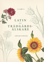 Latin f&ouml;r tr&auml;dg&aring;rds&auml;lskare