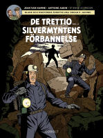 De trettio silvermyntens f&ouml;rbannelse. Del 2