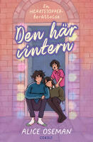 Den h&auml;r vintern, en Heartstopper-ber&auml;ttelse