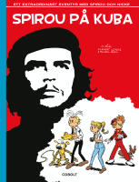 Spirou p&aring; Kuba