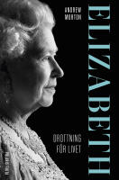 Elizabeth : drottning f&ouml;r livet
