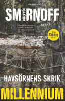 Havs&ouml;rnens skrik