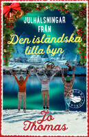 Julh&auml;lsningar fr&aring;n den isl&auml;ndska lilla byn