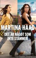 Det &auml;r n&aring;got som inte st&auml;mmer