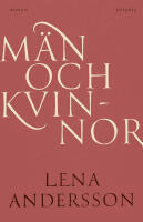 M&auml;n och kvinnor