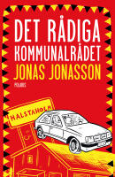 Det r&aring;diga kommunalr&aring;det