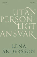 Utan personligt ansvar
