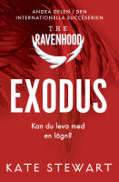 Exodus (svensk utg&aring;va)