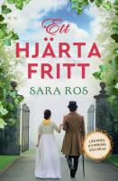 Ett hj&auml;rta fritt