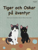 Tiger och Oskar p&aring; &auml;ventyr