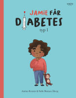 Jamie f&aring;r diabetes typ 1