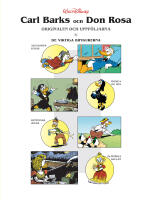Carl Barks och Don Rosa 12
