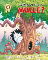 Vem kan hitta Mulle?