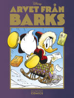 Arvet fr&aring;n Barks 2