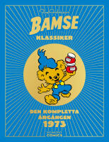 Bamseklassiker - den kompletta &aring;rg&aring;ngen 1973