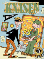 Knasen 75 &aring;r