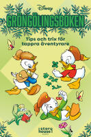 Gr&ouml;ng&ouml;lingsboken : tips och tricks f&ouml;r tappra &auml;ventyrare