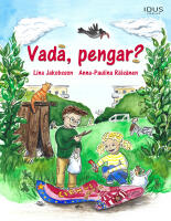 Vad&aring;, pengar?