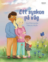 Ett syskon p&aring; v&auml;g
