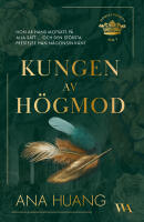 Kungen av h&ouml;gmod