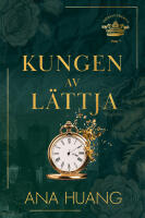 Kungen av l&auml;ttja