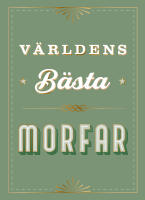 V&auml;rldens b&auml;sta morfar