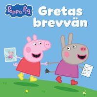 Gretas brevv&auml;n