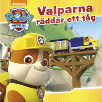Valparna r&auml;ddar ett t&aring;g