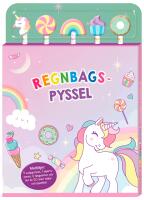 Regnb&aring;gspyssel