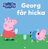 Georg f&aring;r hicka