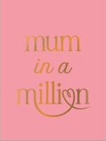 Mum in a million (svenska)