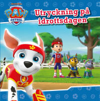 Utryckning p&aring; idrottsdagen