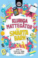 Kluriga matteg&aring;tor f&ouml;r smarta barn