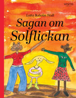 Sagan om Solflickan