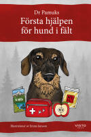 F&ouml;rsta hj&auml;lpen f&ouml;r hund i f&auml;lt