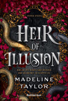 Heir of Illusion (svensk utg&aring;va)
