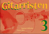 Gitarristen 3