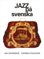 Jazz p&aring; svenska