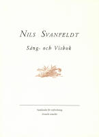 S&aring;ng- och visbok