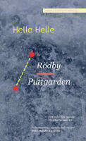 R&ouml;dby-Puttgarden