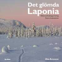 Det gl&ouml;mda Laponia : &Ouml;demarksskogar kring Stora Lulevatten