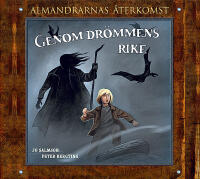 Genom dr&ouml;mmens rike