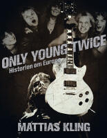 Only young twice : historien om Europe