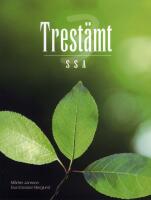 Trest&auml;mt SSA