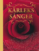K&auml;rlekss&aring;nger